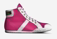 Image 5 of YMe™️ Mind Renewed High Tops Vol. 5