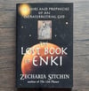 The Lost Book of Enki: Memoirs and Prophecies of an Extraterrestrial God, by Zecharia Sitchin