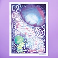 VOIDFISH Print