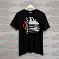 OBS FRONT T-SHIRT 