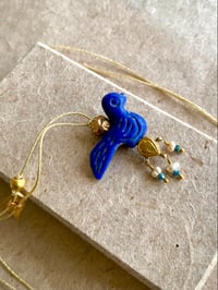 Image 6 of Collier Amulettes 12*