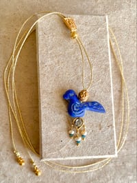 Image 3 of Collier Amulettes 12*