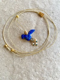Image 7 of Collier Amulettes 12*