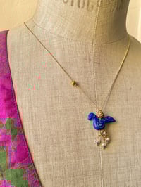 Image 8 of Collier Amulettes 12*