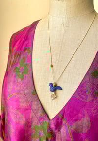 Image 9 of Collier Amulettes 12*
