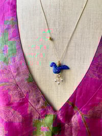 Image 4 of Collier Amulettes 12*