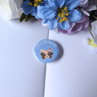 Image 3 of Assorted Mini Buttons
