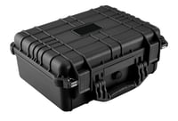 Class D Amplifier HARD CASE