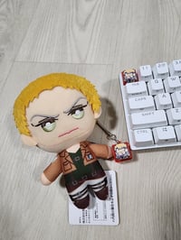 Image 2 of ATTACK ON TITAN