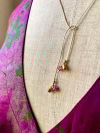 Image 9 of Collier Amulettes 13*