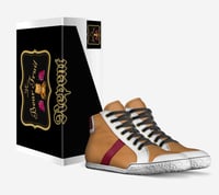 Image 1 of YMe™️ Mind Renewed High Tops Vol. 6 