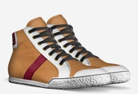 Image 4 of YMe™️ Mind Renewed High Tops Vol. 6 