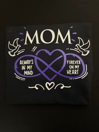 Missing Mothers Day