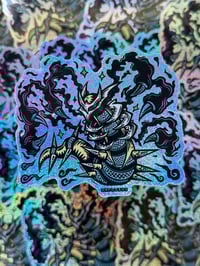 Image 15 of POKEMON! Themed Stickers