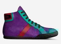 Image 3 of YMe™️ Mind Renewed High Tops Vol. 7