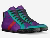 Image 4 of YMe™️ Mind Renewed High Tops Vol. 7