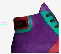 Image 6 of YMe™️ Mind Renewed High Tops Vol. 7