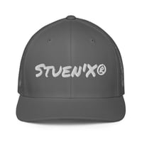 Image 2 of The Stuen'X® Closed-back Trucker Hat