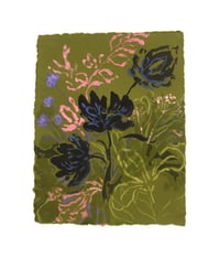 Wild garden 4