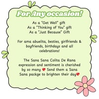 Image 3 of SANA SANA CARE BUNDLE, 3 sizes