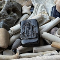 Image 4 of Whitby Abbey pendant