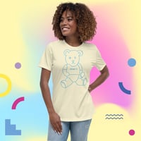 Image 7 of Old School Benny Women's Relaxed T-Shirt