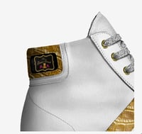 Image 6 of YMe™️ Mind Renewed High Tops Vol. 9