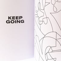 Image 2 of Dr. Dax - OSOP Coloring Book