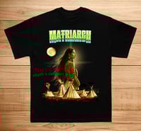 Image 3 of Matriarch Limited Design
