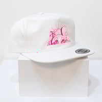 Dr. Dax - OSOP  Dade Wear Hat