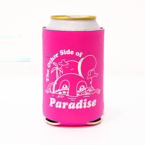 Image of Dr. Dax - OSOP Koozie