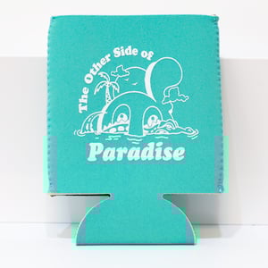 Image of Dr. Dax - OSOP Koozie