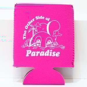 Image of Dr. Dax - OSOP Koozie