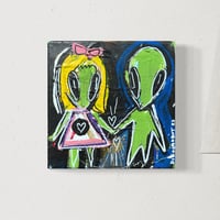 Image 2 of “Love Is the Real Conspiracy”
