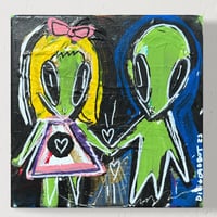 Image 3 of “Love Is the Real Conspiracy”