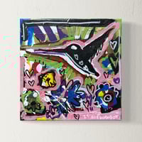 Image 2 of “Every Wingbeat Said ‘Stay’”