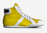 Image 3 of YMe™️ Mind Renewed High Tops Vol. 11