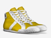 Image 4 of YMe™️ Mind Renewed High Tops Vol. 11