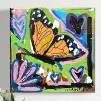 Image 1 of “Proof That Change Can Be Beautiful”