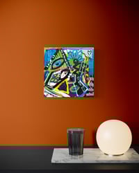 Image 2 of “Love Is Everything (Even Here)”