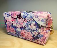 Image 1 of Hydrangea Pouch