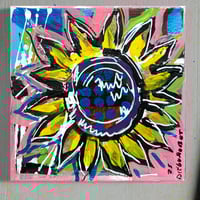 Image 1 of “Petals of a Brighter Tomorrow”