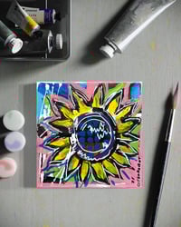 Image 3 of “Petals of a Brighter Tomorrow”