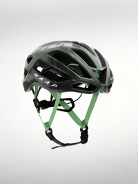 Image 1 of KASK x MAAP Protone Icon Cycling Helmet loam