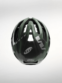 Image 5 of KASK x MAAP Protone Icon Cycling Helmet loam