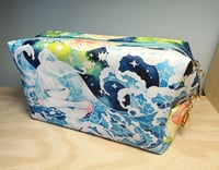 Ocean Sleeps Pouch