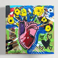 Image 1 of “Where the Wild Things Bloomed”