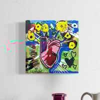 Image 2 of “Where the Wild Things Bloomed”