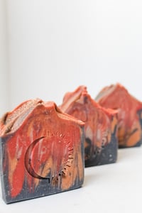 Image 3 of Dragon's Blood Artisan Soap 