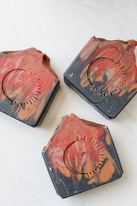 Image 2 of Dragon's Blood Artisan Soap 